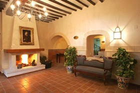 Hospedium Hotel Torre San Juan