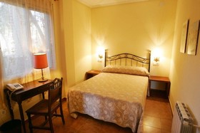 Hospedium Hotel Torre San Juan