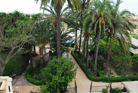 Hospedium Hotel Torre San Juan