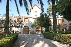 Hospedium Hotel Torre San Juan