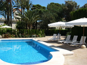 Hospedium Hotel Torre San Juan