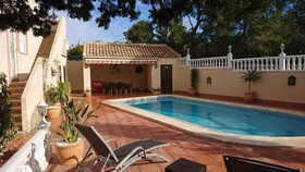 Villa Castillo Nuevo