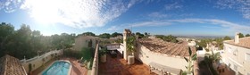 Villa Castillo Nuevo