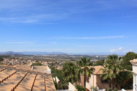 Villa Castillo Nuevo