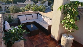 Villa Castillo Nuevo