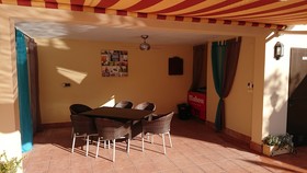 Villa Castillo Nuevo
