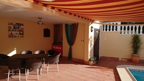 Villa Castillo Nuevo