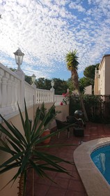 Villa Castillo Nuevo