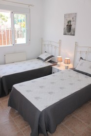 Villa Castillo Nuevo