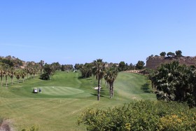 Villa Castillo Nuevo