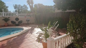 Villa Castillo Nuevo