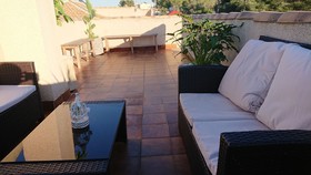 Villa Castillo Nuevo
