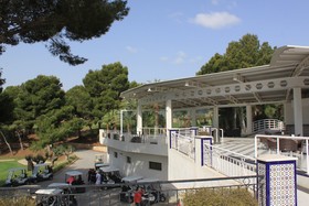 Villa Castillo Nuevo