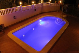 Villa Castillo Nuevo