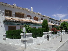Aptos Paraiso I