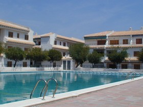 Aptos Paraiso I
