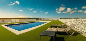 Hotel AJ Gran Alacant by SH Hoteles
