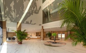 Hotel AJ Gran Alacant by SH Hoteles