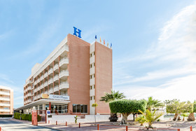 Hotel Gran Playa