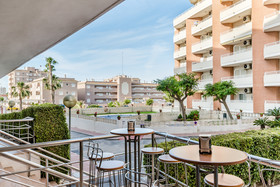 Hotel Gran Playa