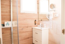 Hotel Narcea Santa Pola