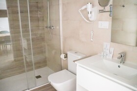 Hotel Narcea Santa Pola