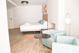Hotel Narcea Santa Pola