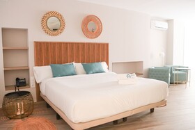 Hotel Narcea Santa Pola