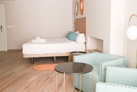 Hotel Narcea Santa Pola