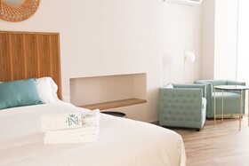 Hotel Narcea Santa Pola
