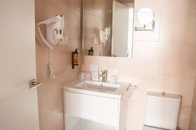 Hotel Narcea Santa Pola