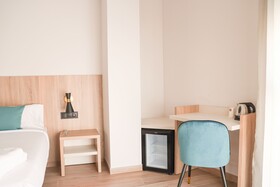 Hotel Narcea Santa Pola