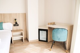 Hotel Narcea Santa Pola