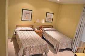 Hotel Santa Pola by Pierre & Vacances