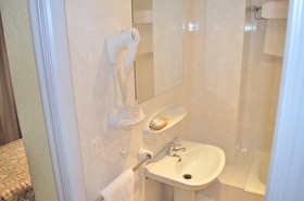 Hotel Santa Pola by Pierre & Vacances