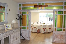 Hotel Polamar