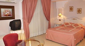 Hotel Polamar