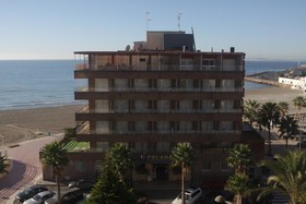 Hotel Polamar