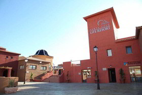 Santara Resort & Spa