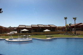 Santara Resort & Spa