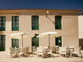 Hotel Boutique Isla Tabarca