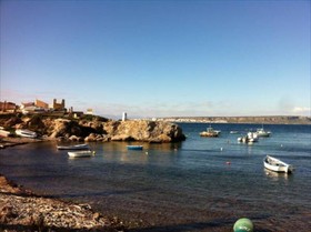 Hotel Boutique Isla Tabarca