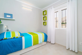 Book It Villa Moraira Cream