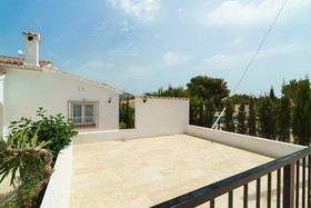 Book It Villa Moraira Cream
