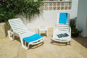 Book It Villa Moraira Cream