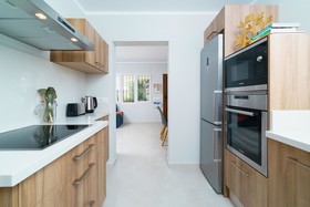 Book It Villa Moraira Cream