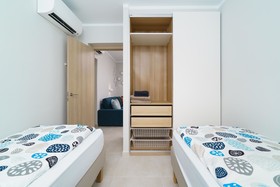 Book It Villa Moraira Cream