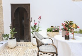 Ca Sana Teulada Moraira By Grupo Terra De Mar