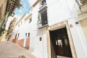 Ca Sana Teulada Moraira By Grupo Terra De Mar