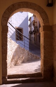 Ca Sana Teulada Moraira By Grupo Terra De Mar